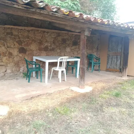 Maison Avec Jardin Entre Cordes/ciel Et Monesties * Salles (Tarn)